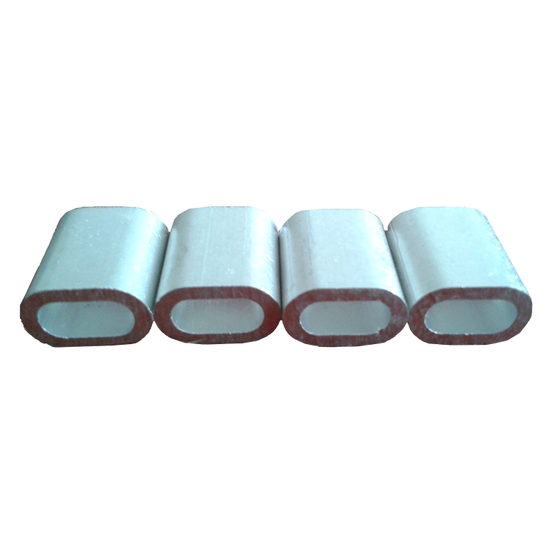 Aluminium Ferrule / Aluminium