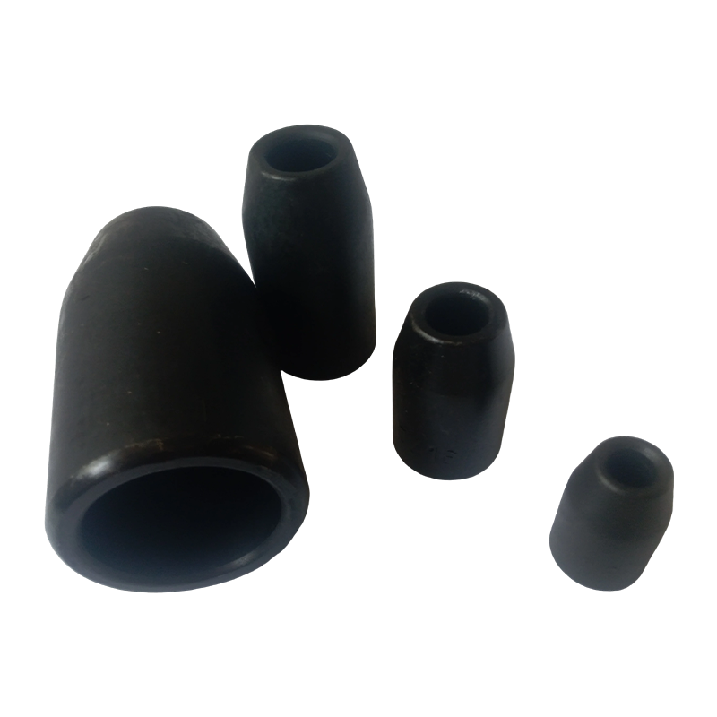 Oculus Flandrus Steel Ferrule