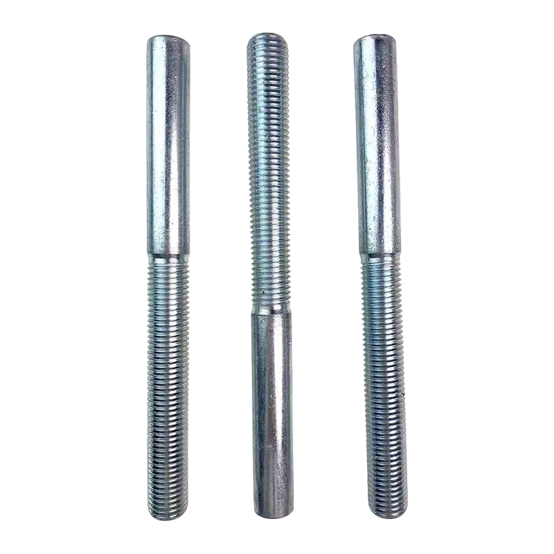 Steel Wire Funis Swage Terminals