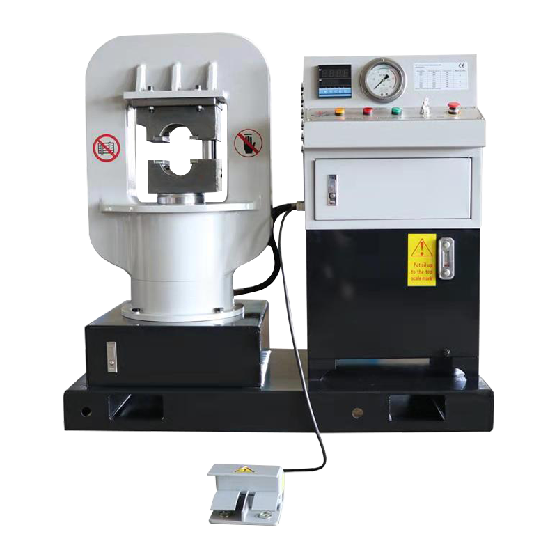 GT-200 Steel Wire Fune Press Machina (Basket Frame)