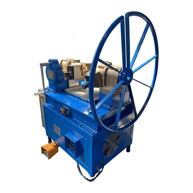 RDQ-1012 Wire Funis secans et perspicax Machina