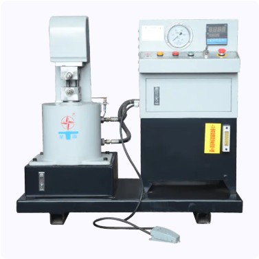 Quid est Ferro Wire Funis Press Machina usus est in fabricandis?