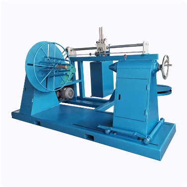 What Is a Wire Rope Rolling Machine Used For?