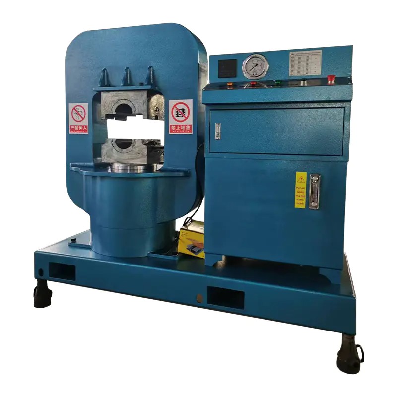 How to Choose the Right Wire Roe Press Machina?