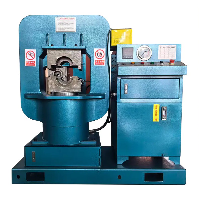 What Is a Wire Rope Swaging Machine Used For?