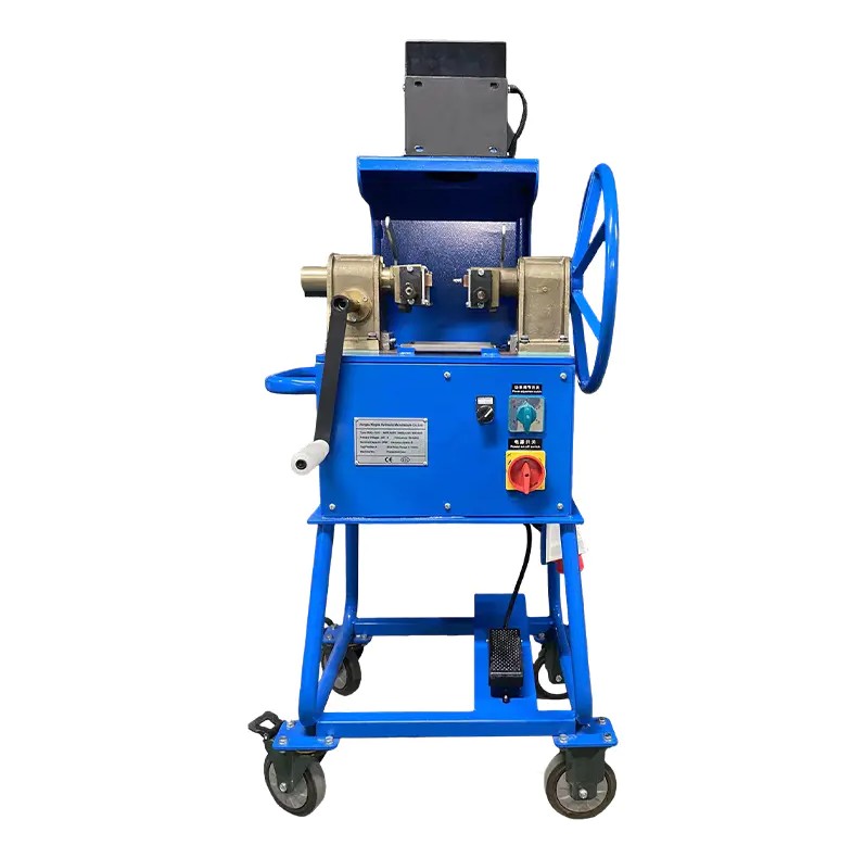What Is a Wire Rope Annealing Machine and How Does It Work?