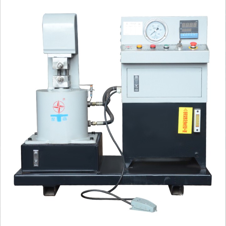 What Is the GT-60 Hydraulic Wire Rope Swage Press Machine?
