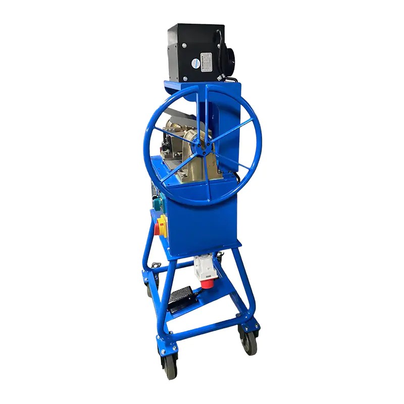 Annealing Carriers for Wire Coilers: Genera, Electio & Sustentacionem Guide